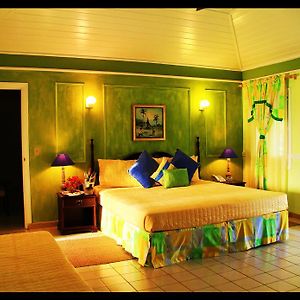 Anguilla Great House Beach Resort